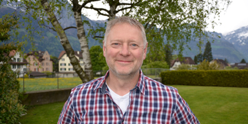 gerold imhof